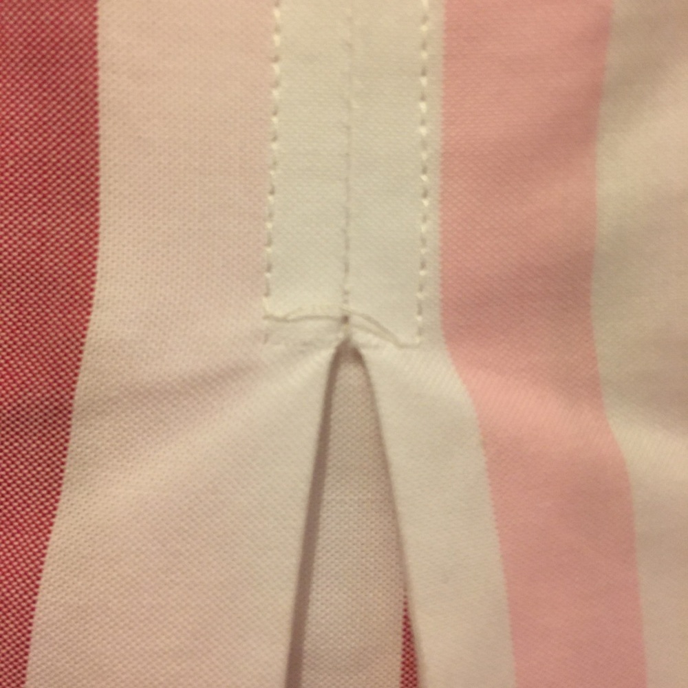 Tyler Boe Tunic Button Up - image 6